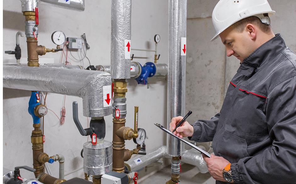 chauffe-eau gaz Vernouillet