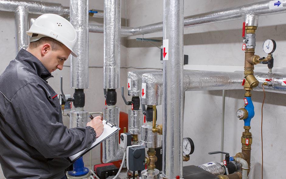contrat entretien chauffage Bagnolet